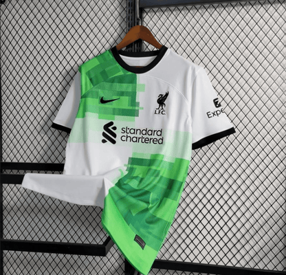 Maillot Liverpool Extérieur 2023/24