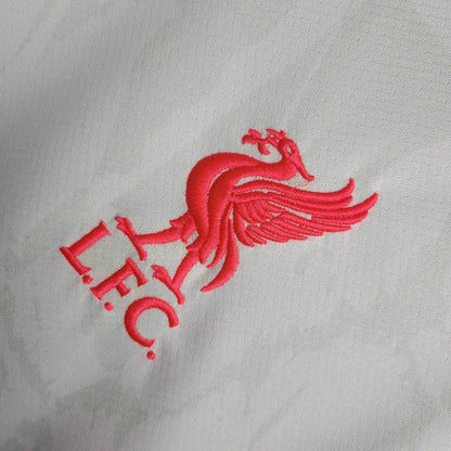 Maillot Liverpool Extérieur 2024/25