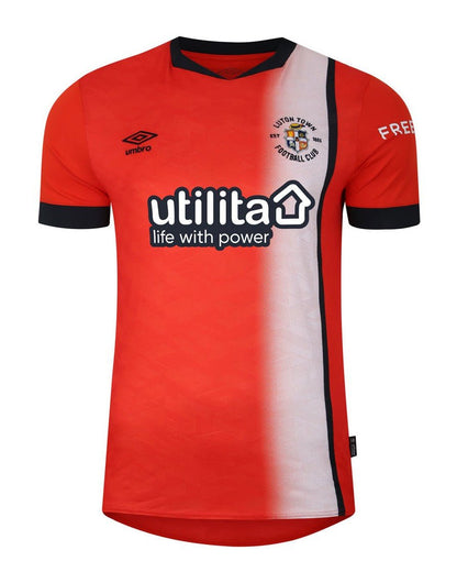 Maillot Luton Town Domicile FC 2023/24