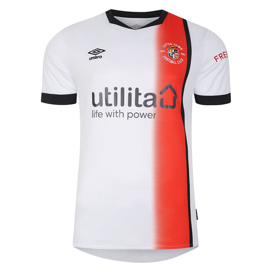 Maillot Luton Town FC Extérieur 2023/24