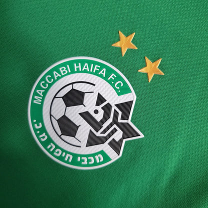 Maillot Maccabi Édition Spéciale 2023/24