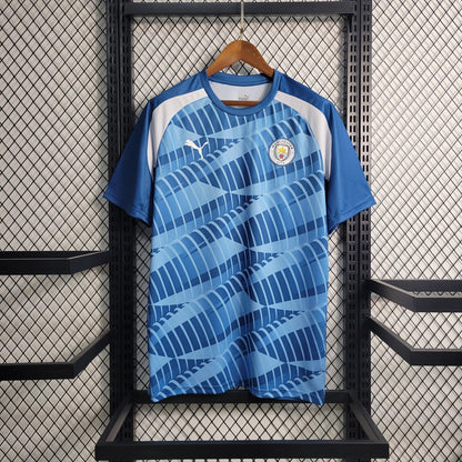 Maillot Manchester City Entraînement 2023/24