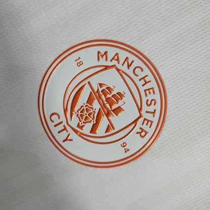 Maillot Manchester City Extérieur 2023/24