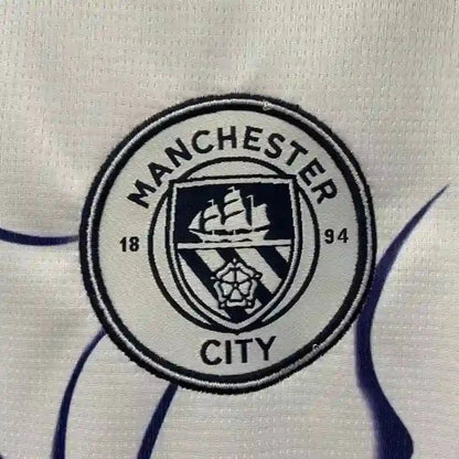 Maillot Manchester City Édition Speciale 2024/25