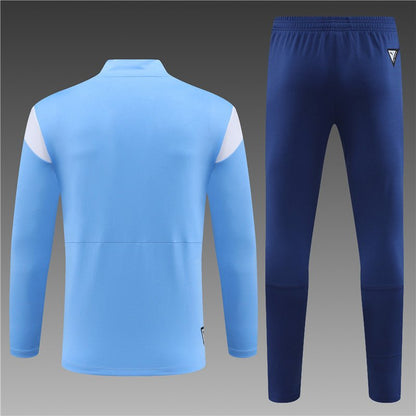 Manchester City - Survêtement - 1/2 Zip