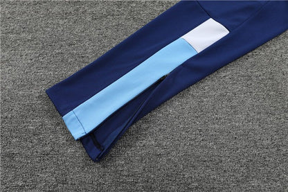 Manchester City - Survêtement - 1/2 Zip