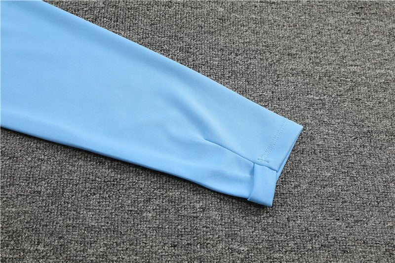 Manchester City - Survêtement - 1/2 Zip