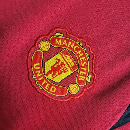 Maillot Manchester United Domicile 2024/25