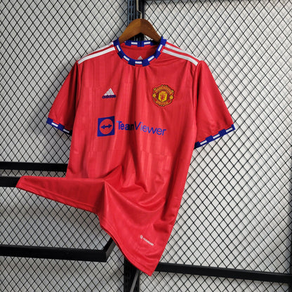 Maillot Manchester United Édition Spéciale 2023/24