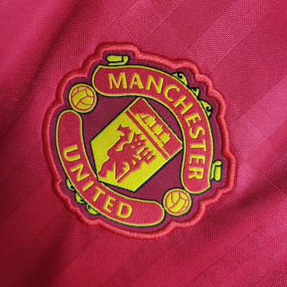 Maillot Manchester United Édition Spéciale 2023/24