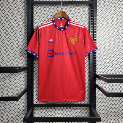 Maillot Manchester United Édition Spéciale 2023/24