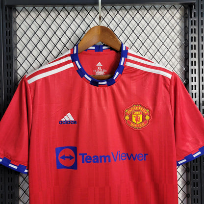 Maillot Manchester United Édition Spéciale 2023/24