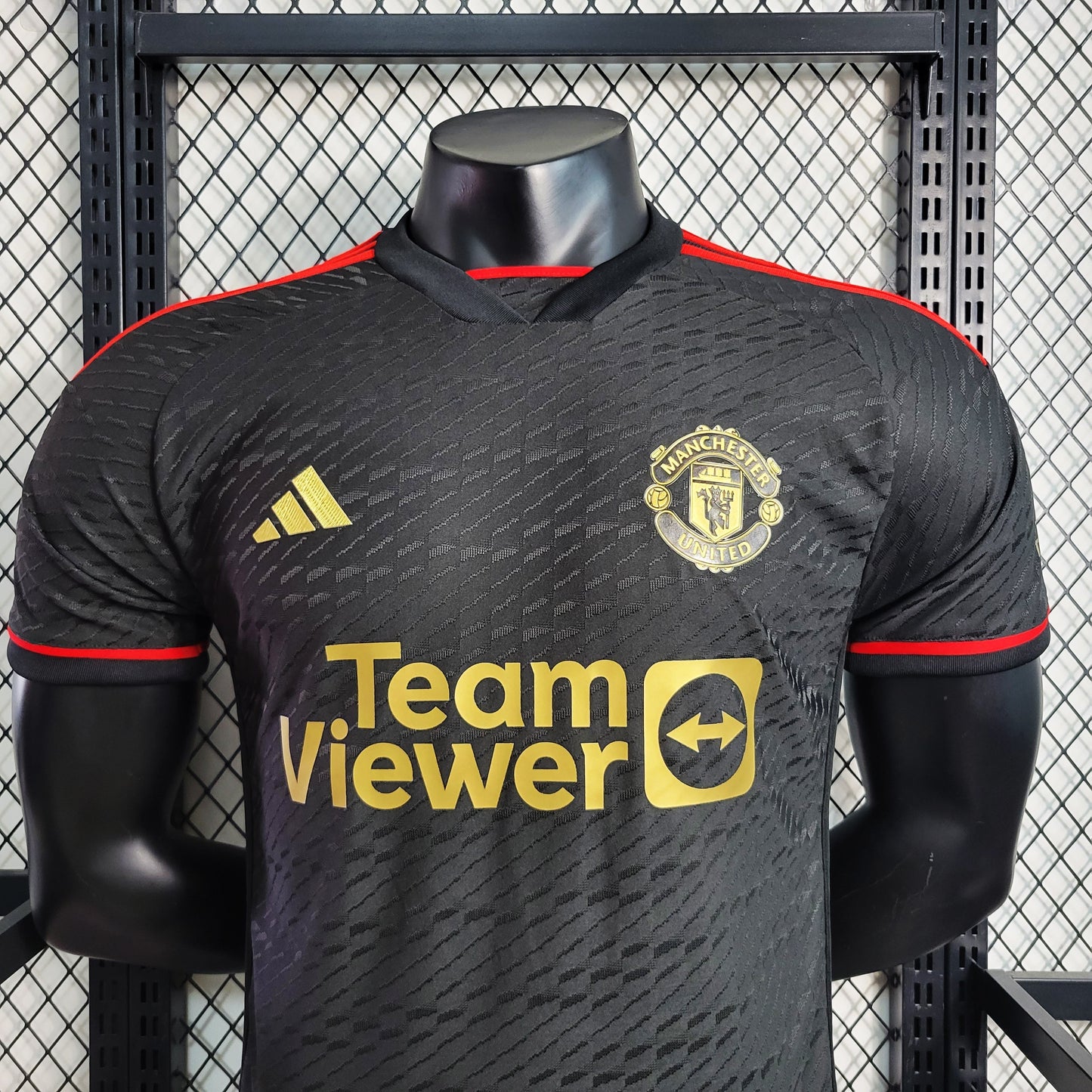 Maillot Manchester United Édition Spéciale 2023/24 - Version Joueur