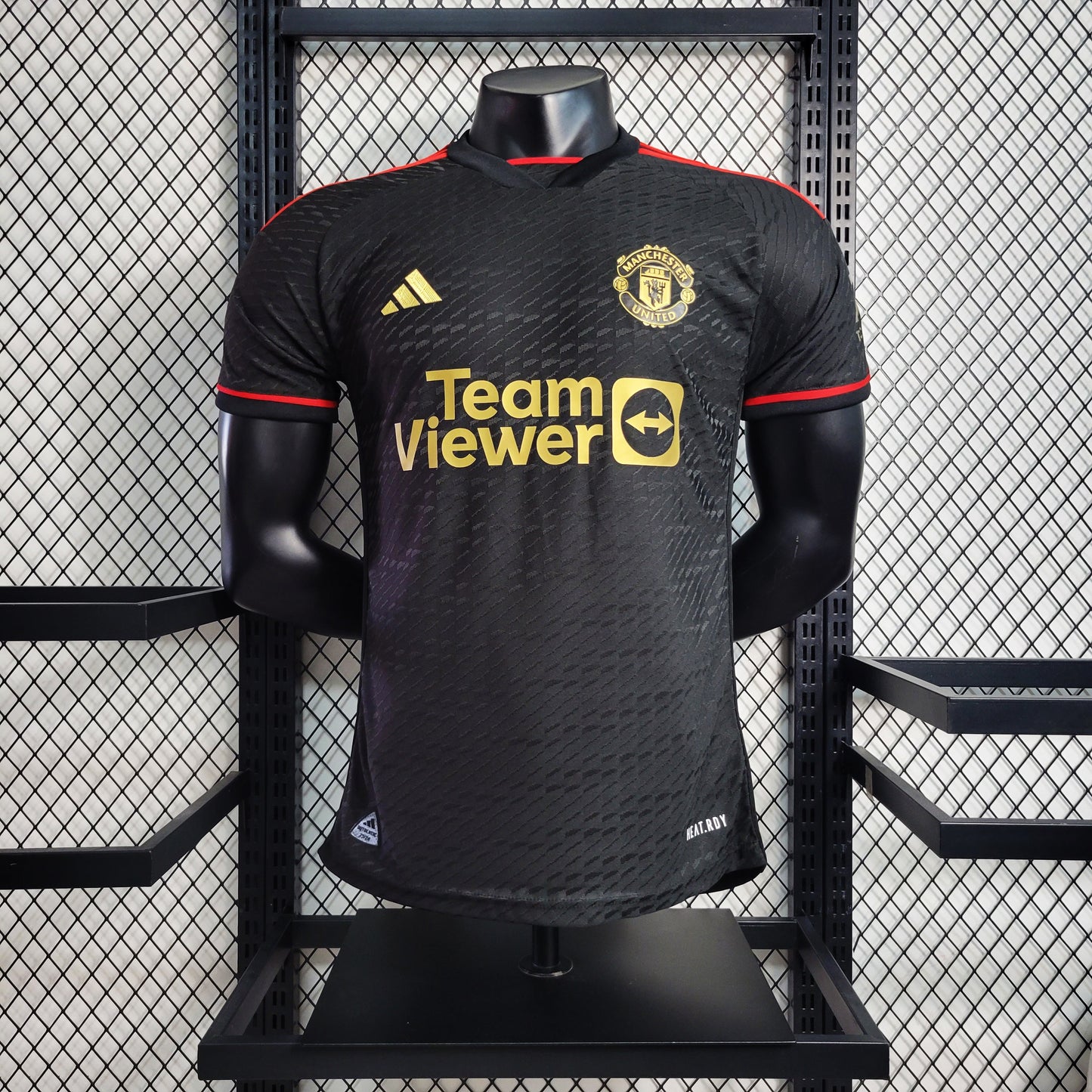 Maillot Manchester United Édition Spéciale 2023/24 - Version Joueur