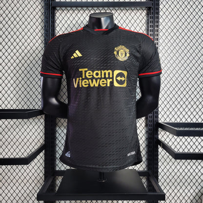 Maillot Manchester United Édition Spéciale 2023/24 - Version Joueur