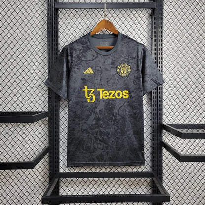 Maillot Manchester United Entraînement 2024/25