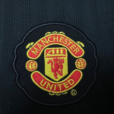 Maillot Manchester United Extérieur 2007/08