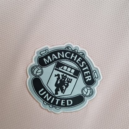 Maillot Manchester United Extérieur 2018/19