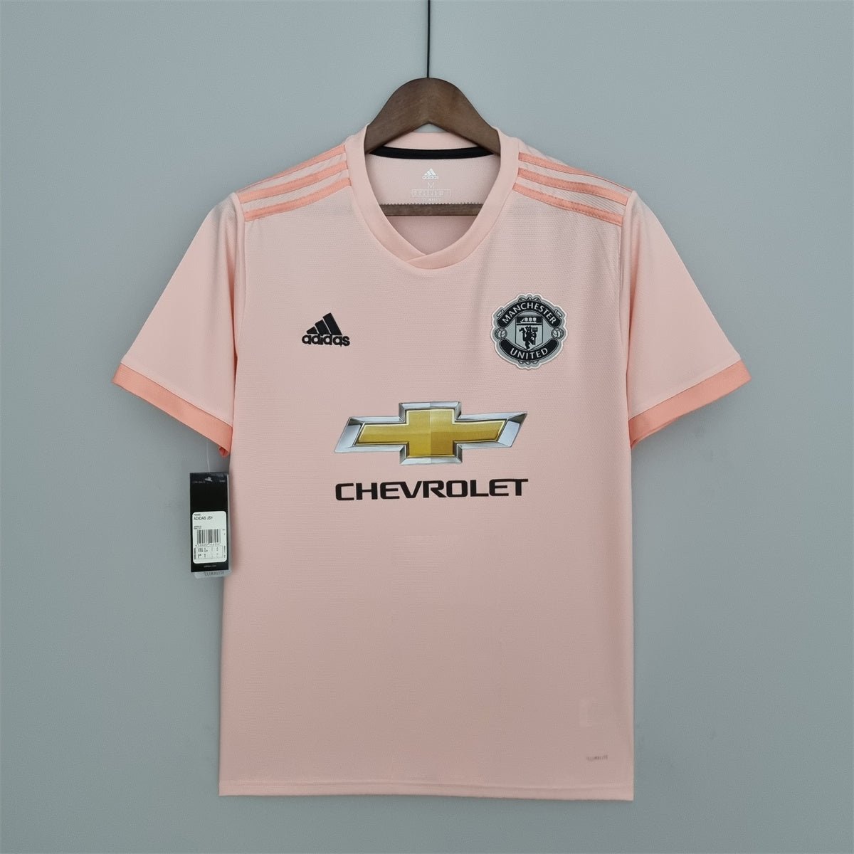 Maillot Manchester United Extérieur 2018/19