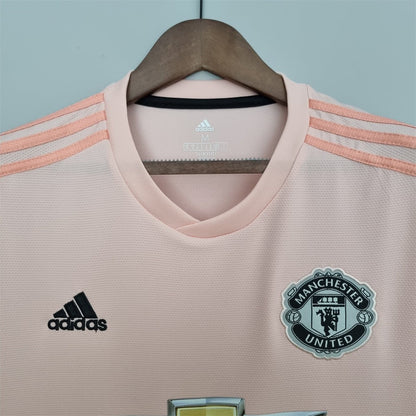 Maillot Manchester United Extérieur 2018/19