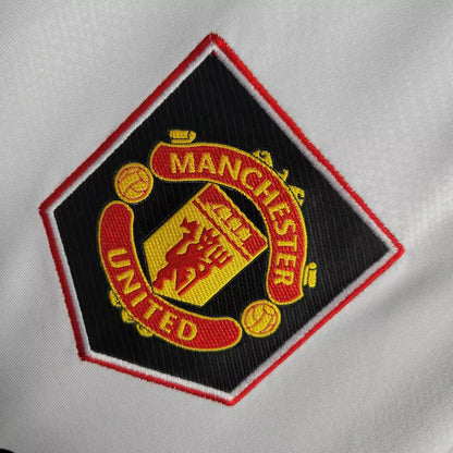 Maillot Manchester United Extérieur 2022/23