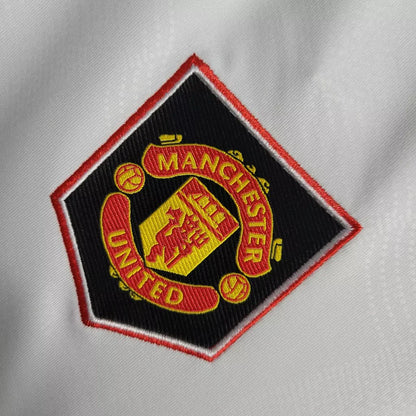 Maillot Manchester United Extérieur 2022/23 - Version Féminine