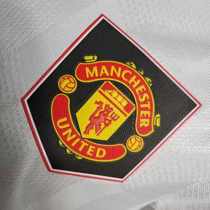 Maillot Manchester United Extérieur 2022/23 - Version Joueur