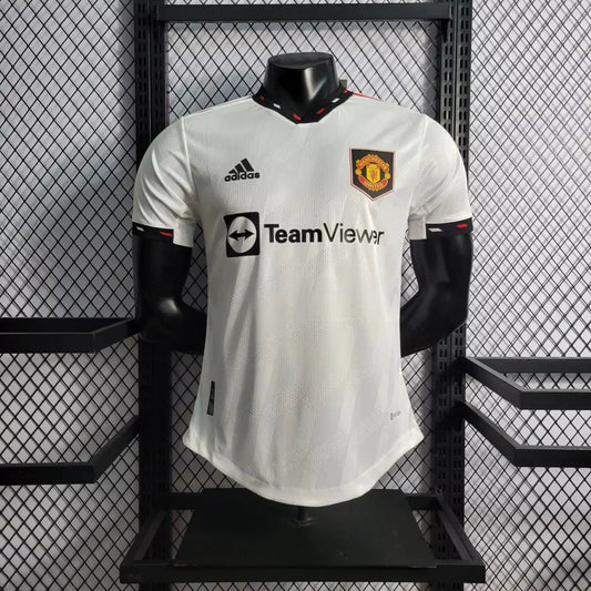 Maillot Manchester United Extérieur 2022/23 - Version Joueur