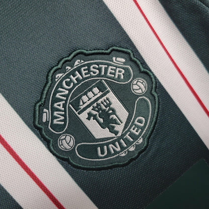 Maillot Manchester United Extérieur 2023/24