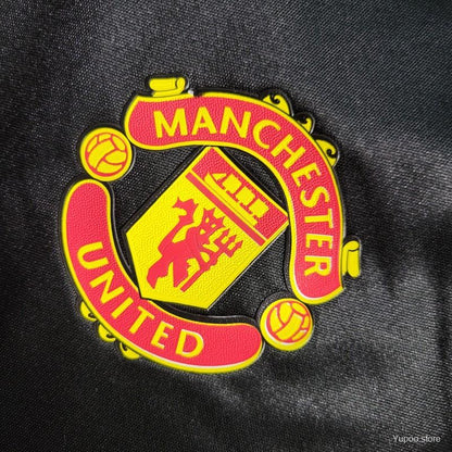 Maillot Manchester United Extérieur 1998/99