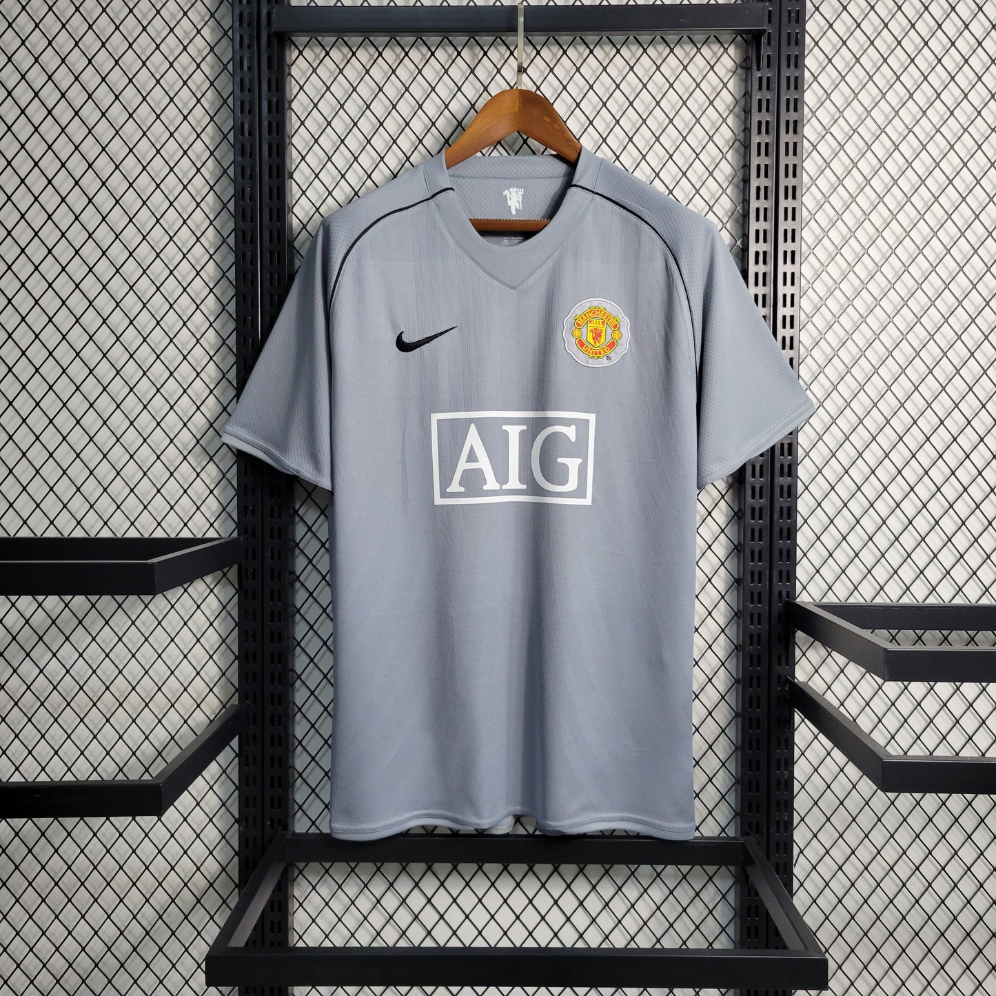 Maillot Manchester United - Gardiens de But 1999/00