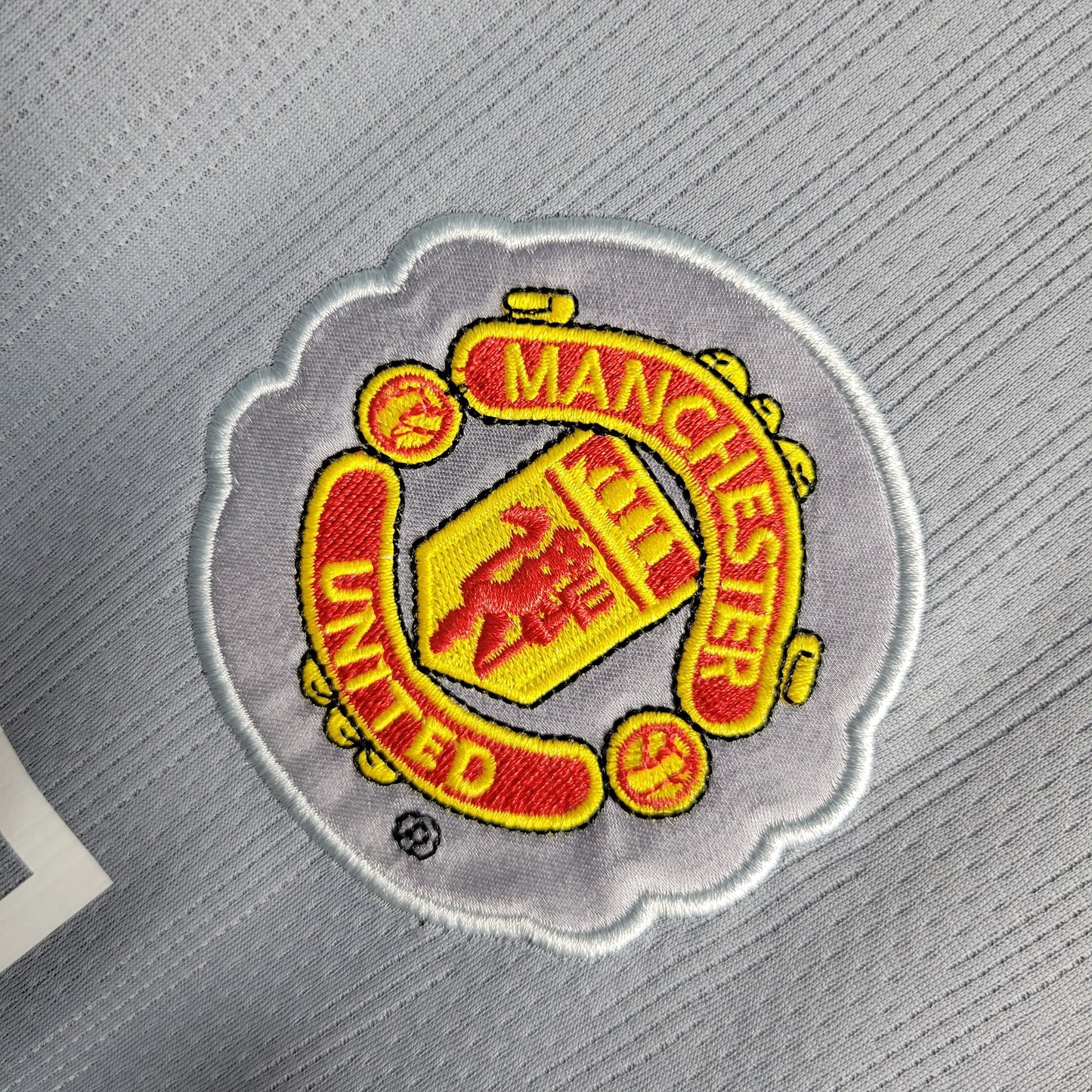 Maillot Manchester United - Gardiens de But 1999/00