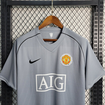 Maillot Manchester United - Gardiens de But 1999/00