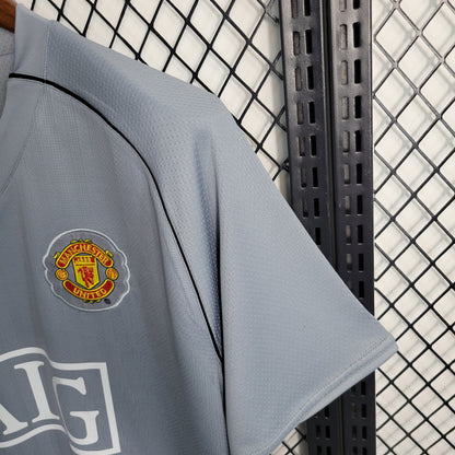 Maillot Manchester United - Gardiens de But 1999/00