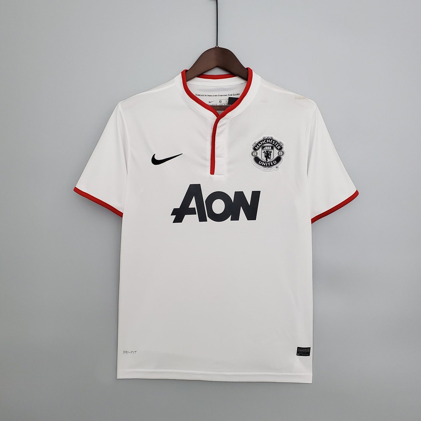 Maillot Manchester United Troisième 2013/14