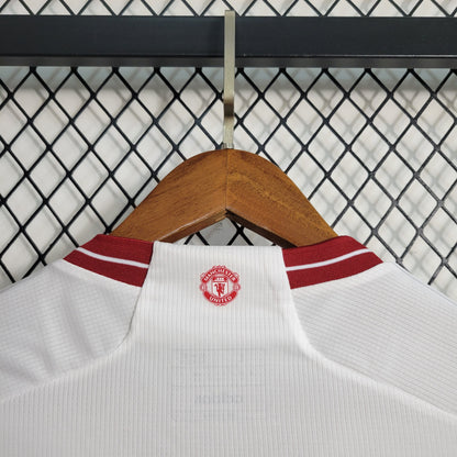 Maillot Manchester United Troisième 2023/24