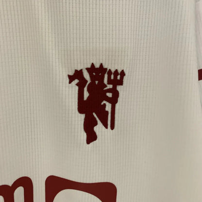 Maillot Manchester United Troisième 2023/24 - Manches Longues