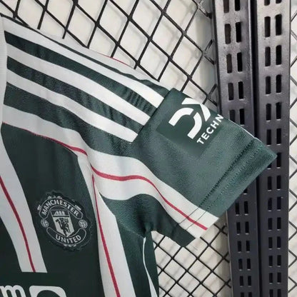 Maillot Manchester United Troisième 2023/24 - Version Féminine