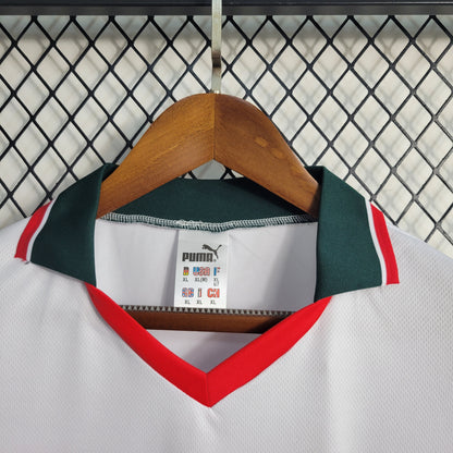 Maillot Maroc Troisième 2022/23