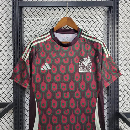 Maillot Mexique Domicile 2024/25
