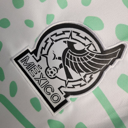 Maillot Mexique Entraînement 2022/23