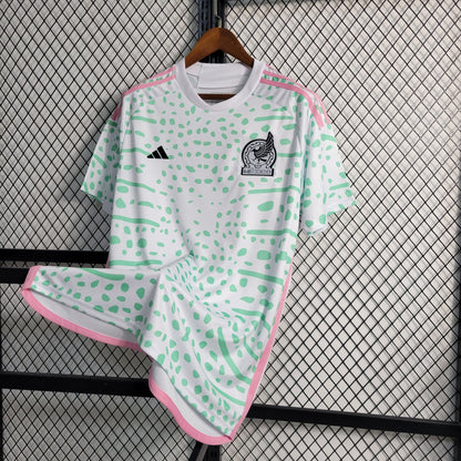 Maillot Mexique Entraînement 2022/23