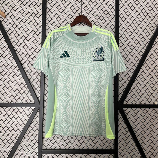 Maillot Mexique Extérieur 2024/25