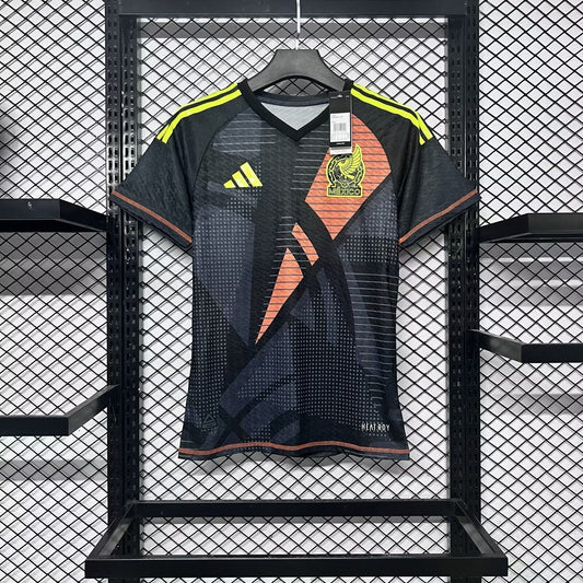 Maillot Mexique Gardiens de But 2024/25