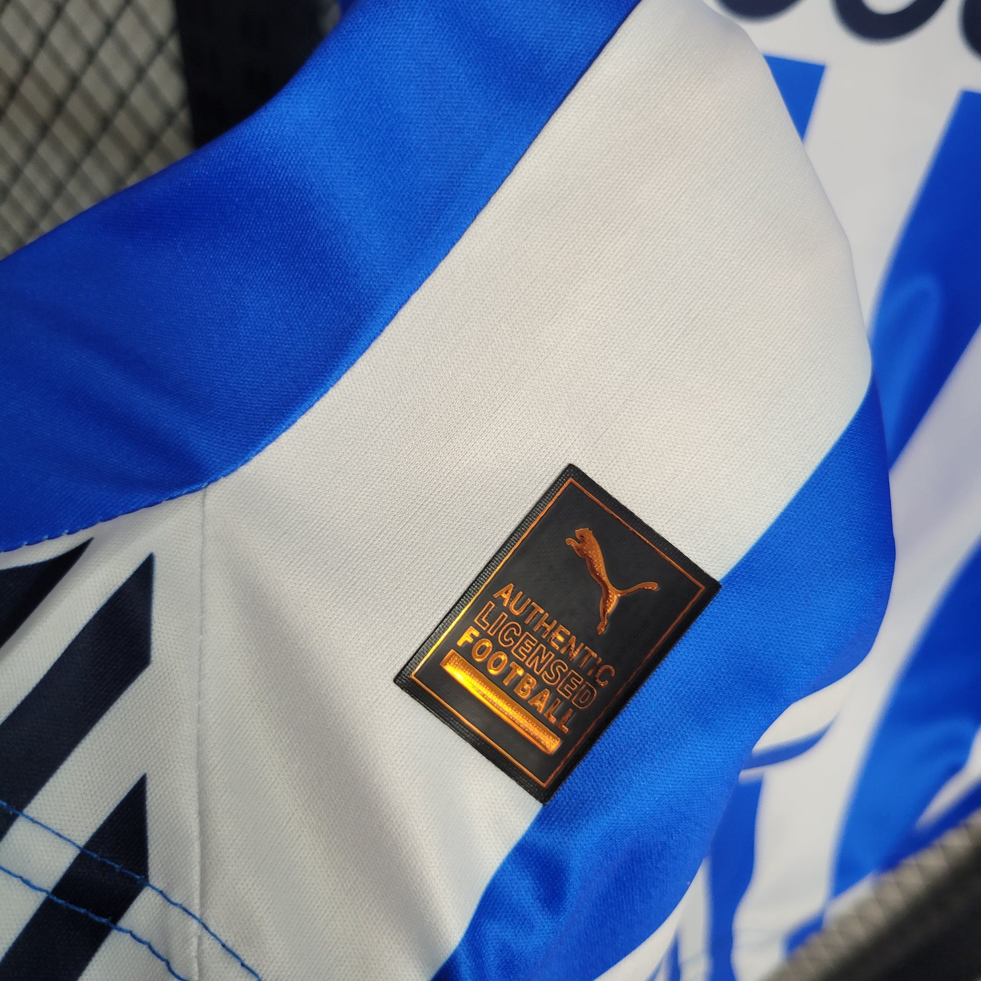 Maillot Monterrey Domicile 2023/24 - MyBabiesHeros