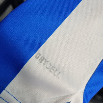 Maillot Monterrey Domicile 2023/24 - MyBabiesHeros