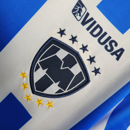 Maillot Monterrey Domicile 2023/24 - MyBabiesHeros