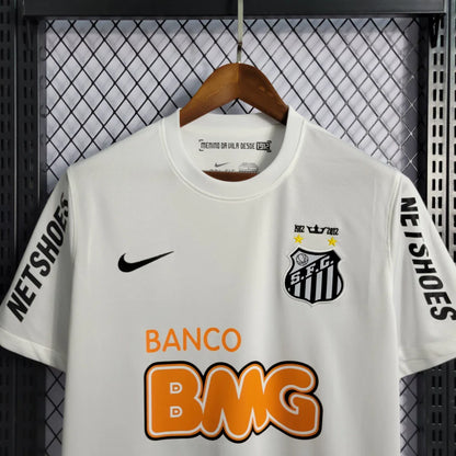 Maillot Santos 2011/12