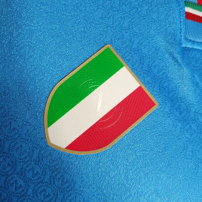 Maillot Naples Domicile 2023/24 - Version Joueur
