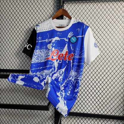 Maillot Naples Édition Spéciale 2023/24